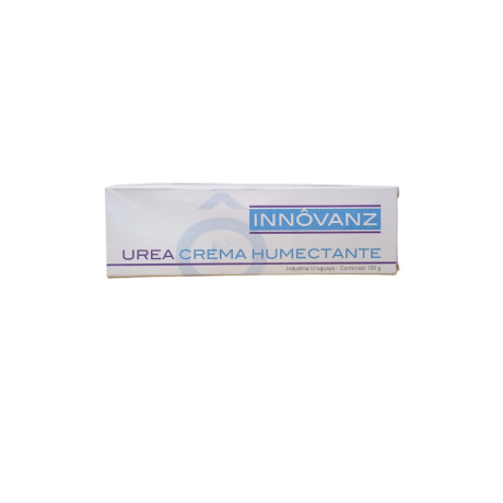 Crema Humectante Innovanz Urea 001