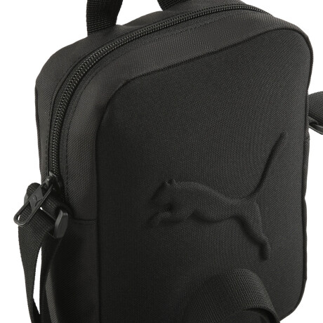 Cartera Puma Bandolera Portable Negro