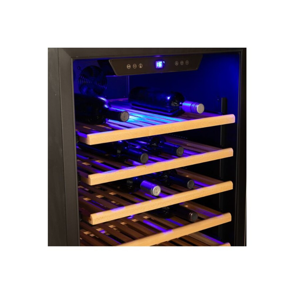 Cava De Vino Simple - 155 Botellas - Mon Vin Cava De Vino Simple - 155 Botellas - Mon Vin