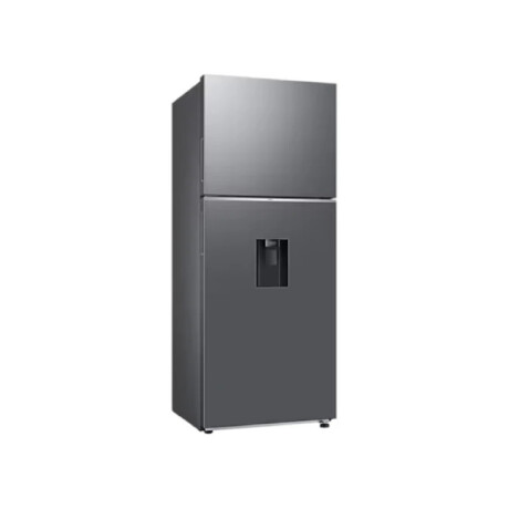 Heladera Samsung 384L No Frost Top Mount Plata con SmartThings y AI Energy RT38DG6730S9 Heladera Samsung 384L No Frost Top Mount Plata con SmartThings y AI Energy RT38DG6730S9