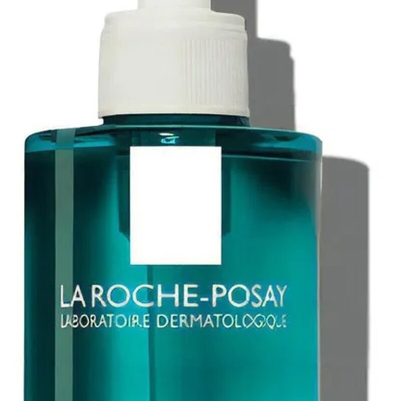 Effaclar Gel Microexfoliante 400 ml Effaclar Gel Microexfoliante 400 ml