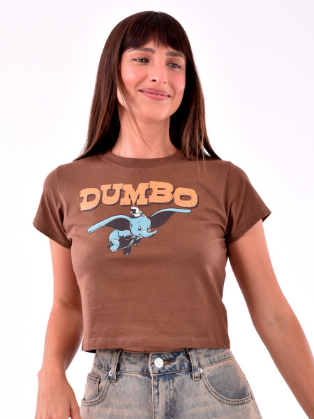 REMERA DUMBO VARIANTE 1