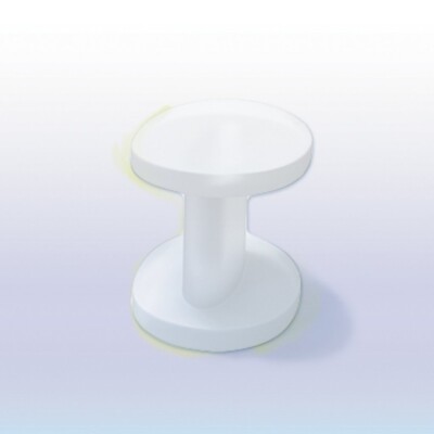 Separador Tt Gelform Talle 2. 2 Uds Separador Tt Gelform Talle 2. 2 Uds