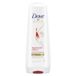 DOVE SH REC SUP X 200ML+AC+DEO+JAB PACK única