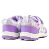 Championes Disney Fozen de Niños - FRICFW23002 Morado