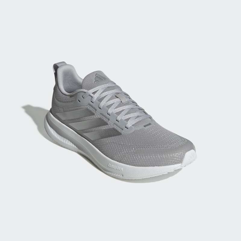 Championes Adidas Runblaze Gris