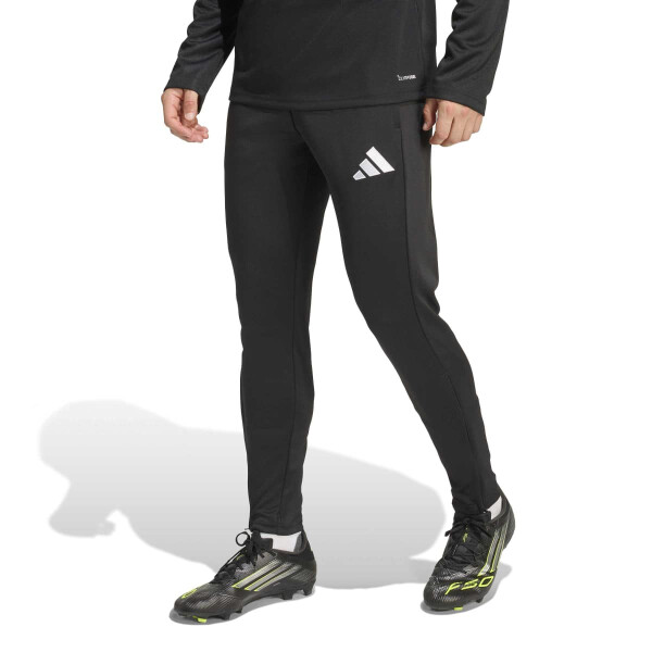 PANTALON ADIDAS ENT26 TR PNT HOMBRE KE9848 Negro-blanco