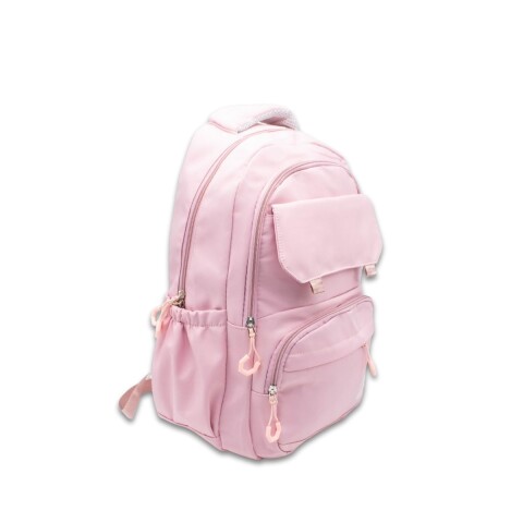MOCHILA UN. PINK