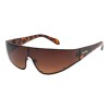 Lentes de Sol Chilli Beans Lihue Animal Print