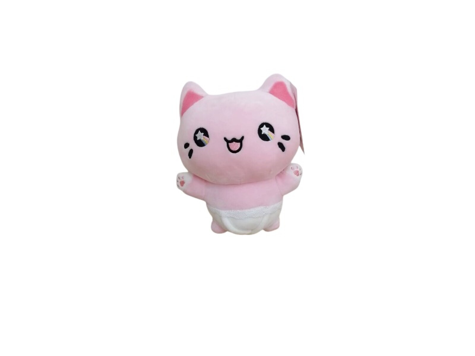 PELUCHE (ANNIE/ROSA/25 CM) 