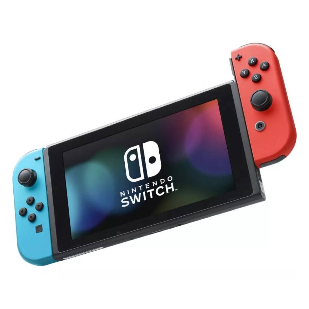 Nintendo Switch V1.1 Neon 