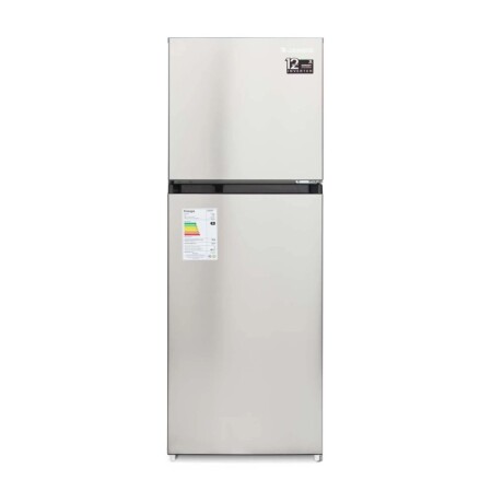 Refrigerador James Modelo RJ 275 Inverter Inox Refrigerador James Modelo RJ 275 Inverter Inox