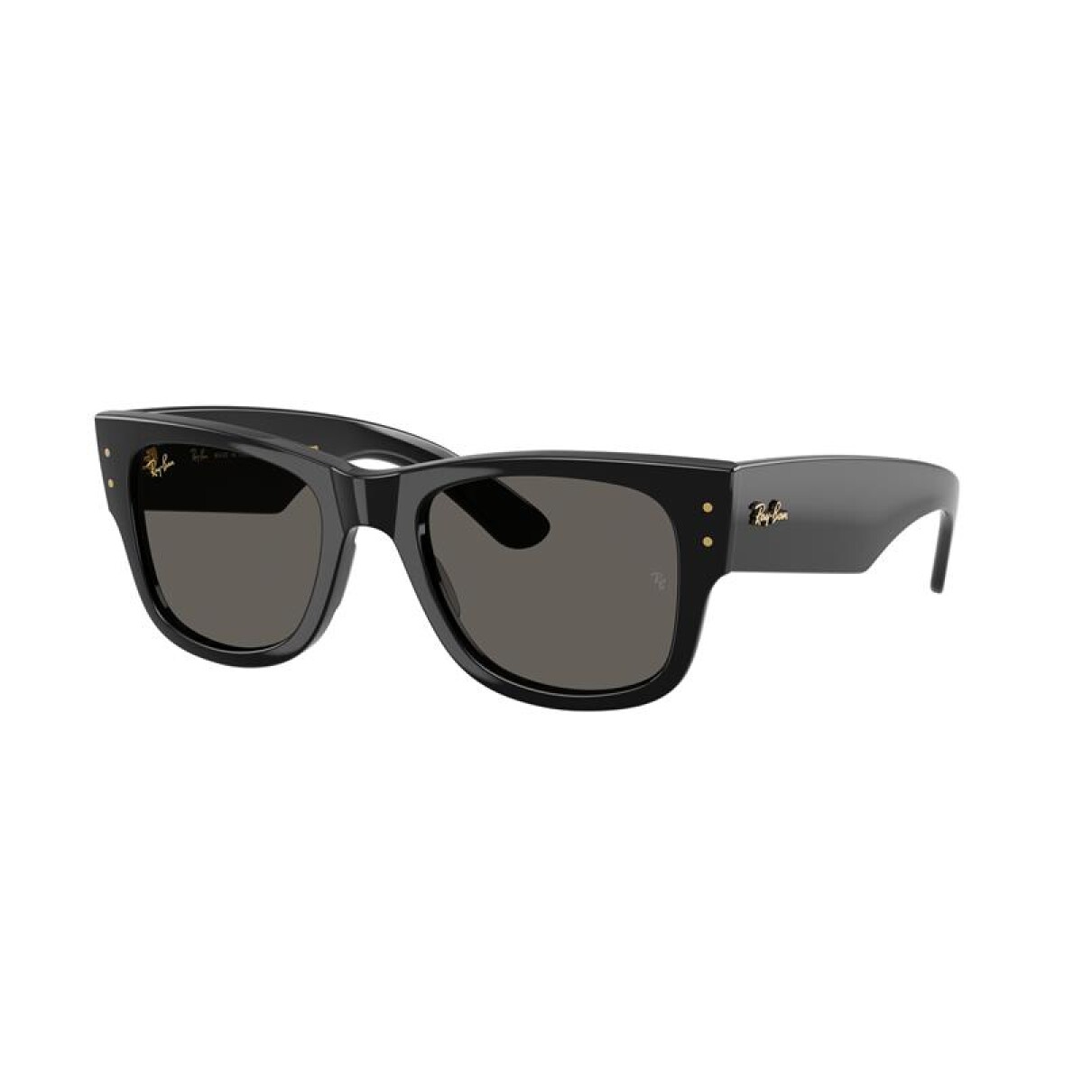 Ray Ban Rb0840 Mega Wayfarer - 6826/j5 