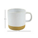 Taza Mug recto 380ml BLANCO Y AZUL
