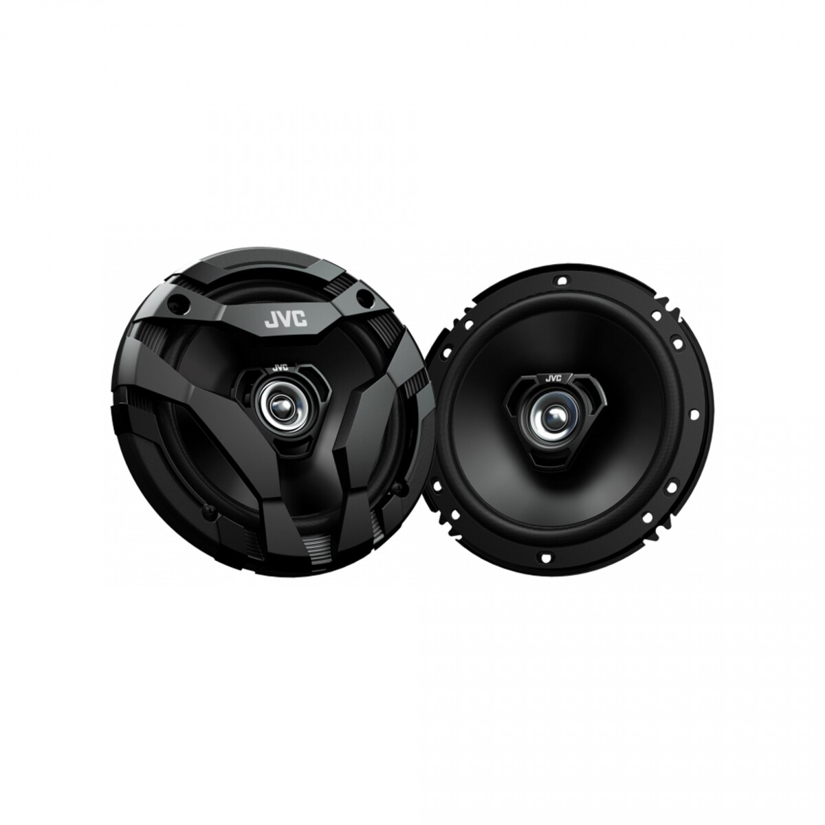 Jvc Parlantes 6" 300W 2 vias 