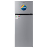REFRIGERADOR FRÍO HÚMEDO 205LTS SILVER REFRIGERADOR FRÍO HÚMEDO 205LTS SILVER