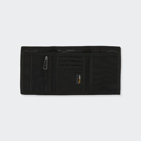 Billetera Vans Gaines Negro