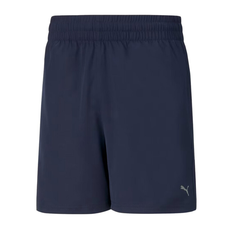 Short de Hombre Puma s Performance Azul Marino