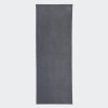 eQua® Manduka Toalla De Yoga Gris