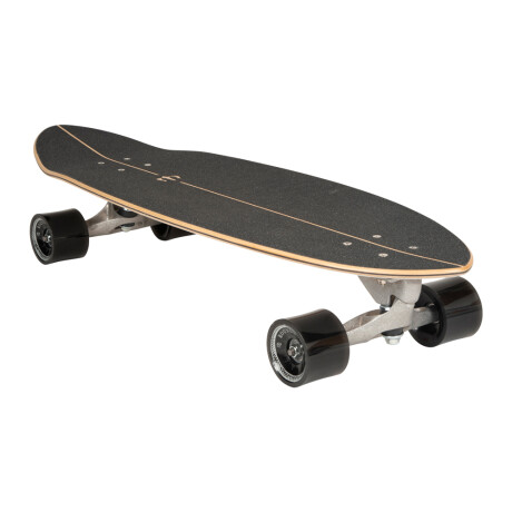 Carver CX Black Beauty 31.75" - Surf Skate Completo Carver CX Black Beauty 31.75" - Surf Skate Completo