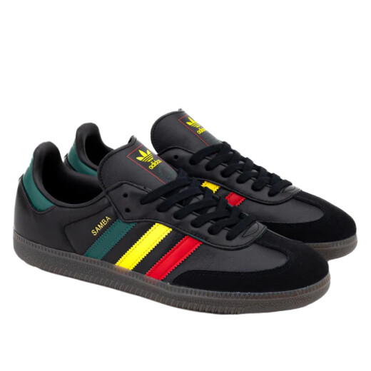 Championes Adidas Adidas Samba Og - Negro Championes Adidas Adidas Samba Og - Negro