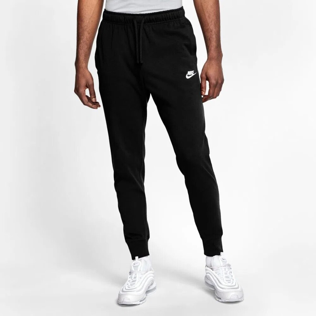 Pantalon Nike Sportwear Club - Nike Sportswear Club Jogger 