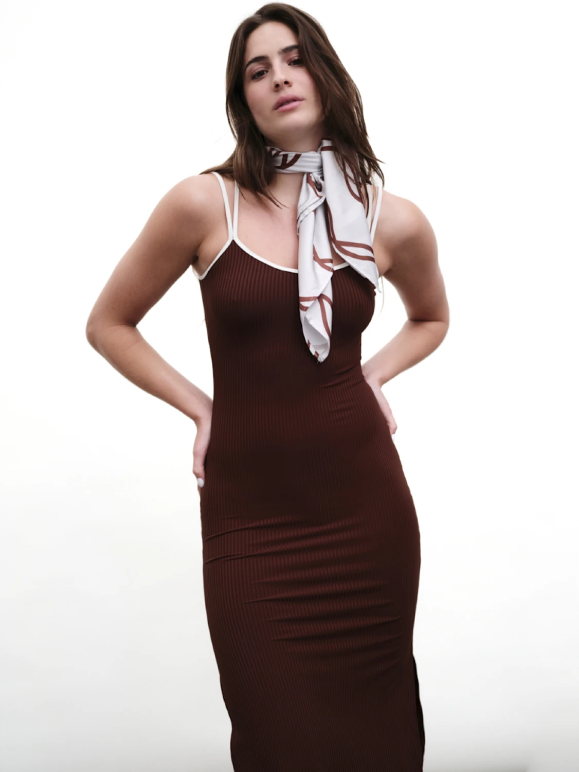 Vestido Yaya