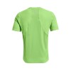 Remera Under Armour Isochill Run 200 Verde