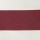Buzo deportivo con botones Rayas Bordo