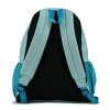 Diadora Mochila High School / Celeste-turquesa Celeste-turquesa