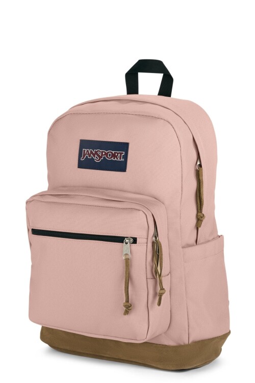 MOCHILA RIGHT PACK MISTY ROSE