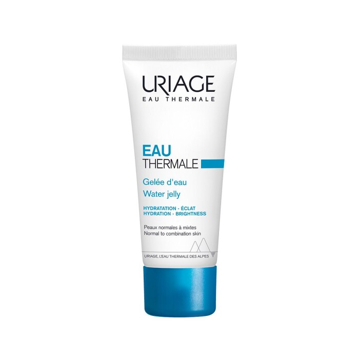 URIAGE AGUA TERMAL GEL DE AQUA FR 40 ML. única