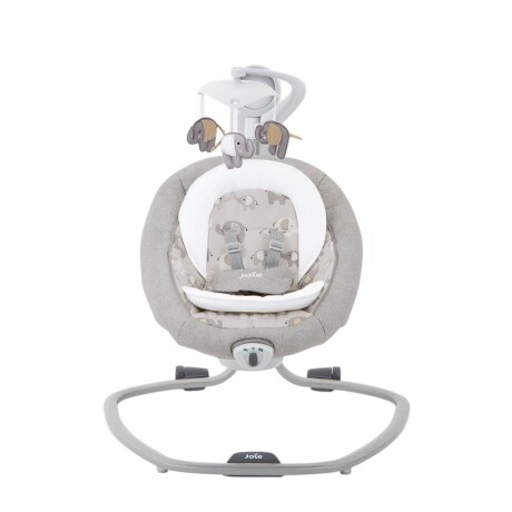 Columpio Mecedora Joie Serina Swivel – Gira 360°, Música y Luz Nocturna Columpio Mecedora Joie Serina Swivel – Gira 360°, Música y Luz Nocturna