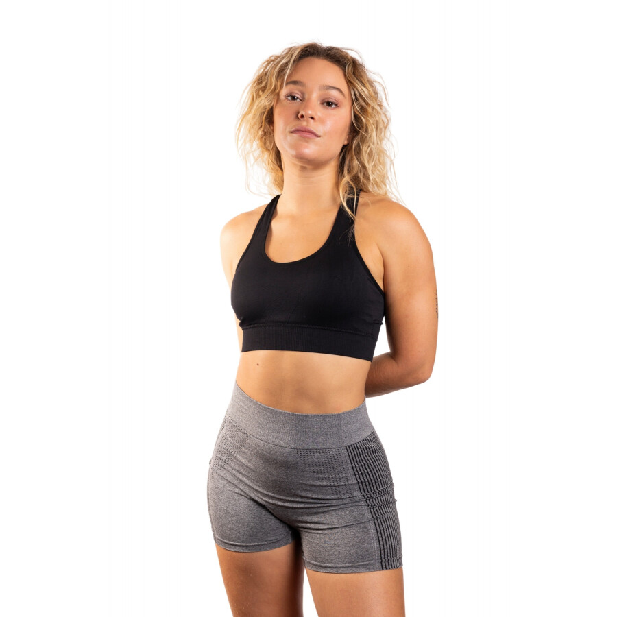 LENERGY TOP BLACK