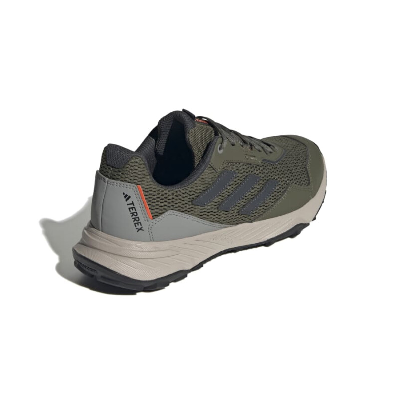 Championes Adidas Tracefinder de Hombre - IG8927 Gris-carbón