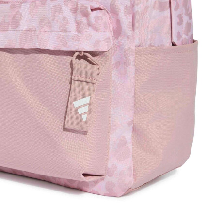 Mochila Leo Graphic De Niños Morado