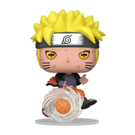 Naruto Uzumaki Lava - Naruto Shippuden - 2120 Naruto Uzumaki Lava - Naruto Shippuden - 2120