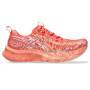 Zapatillas Running Noosa Tri 16 Mujer Papaya/mojave