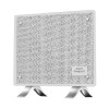 Estufa Vitroconvector Peabody PE-VC10B Estufa Vitroconvector Peabody PE-VC10B