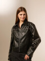 Campera Vento Negro