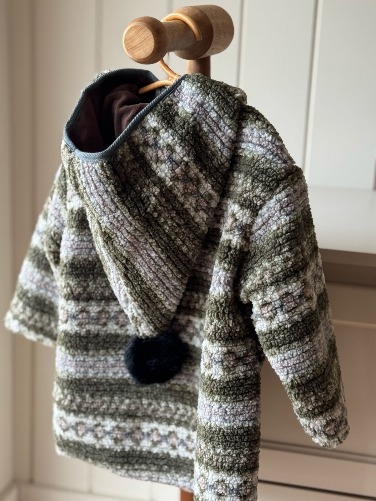 Campera Andes Campera Andes
