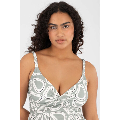 Tankini jareta est. Mug