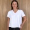 Remera Paul Blanco