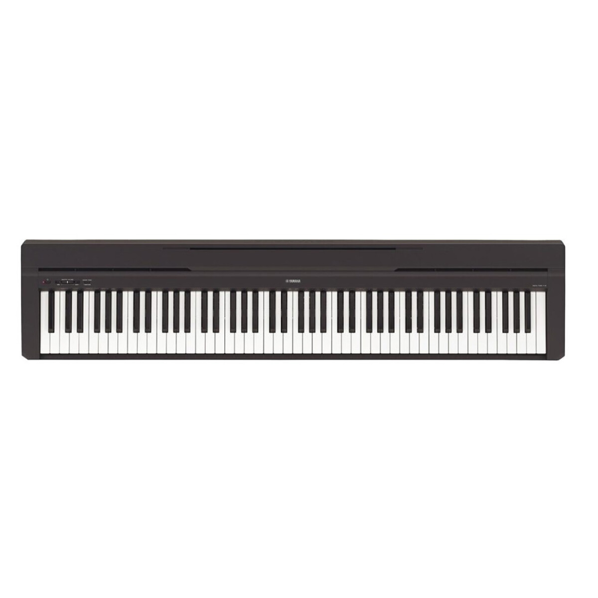 PIANO DIGITAL YAMAHA P45B 88 TECLAS 
