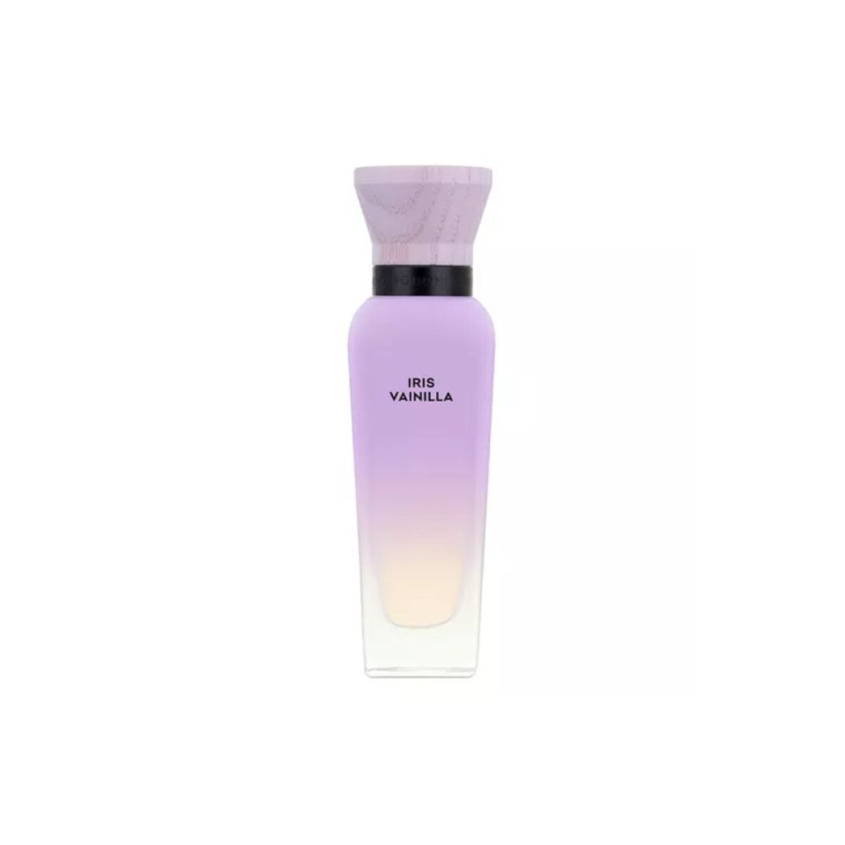 Iris Vainilla Eau de Parfum - 60ml 