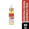 Keratina Líquida Primicia Shock Keratínico 80 ML Keratina Líquida Primicia Shock Keratínico 80 ML