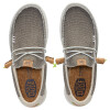 Wally Braided - Hombre Fossil