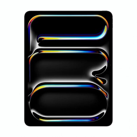 APPLE Ipad Pro MDYJ4LL/A 13' 256GB Chip M5 - Space Black APPLE Ipad Pro MDYJ4LL/A 13' 256GB Chip M5 - Space Black
