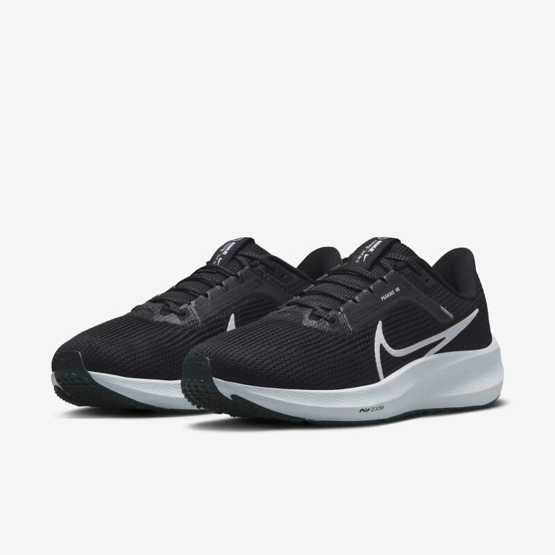 W NIKE AIR ZOOM PEGASUS 40 Negro
