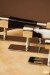 Multi Horn Handle Negro